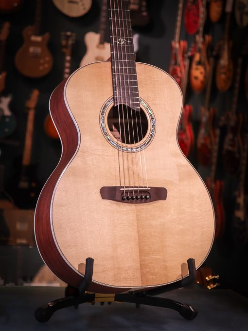 Dowina Master Series Granadillo GA