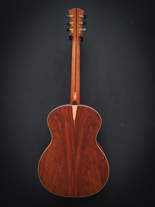 Dowina Master Series Granadillo GA - Afbeelding 14