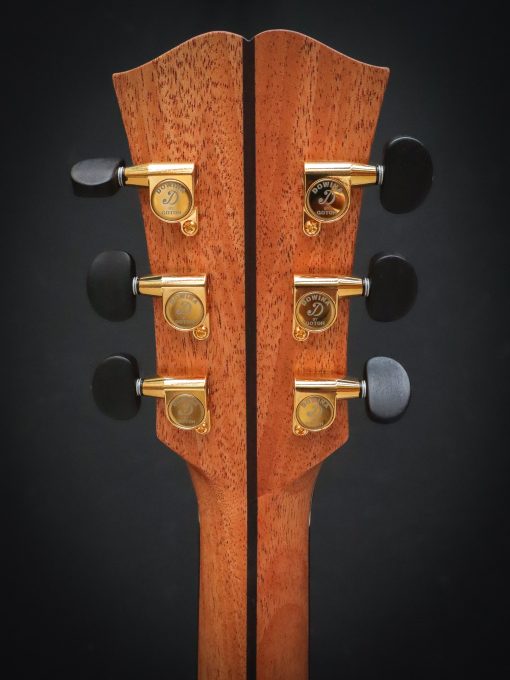 Dowina Master Series Granadillo GA - Afbeelding 13