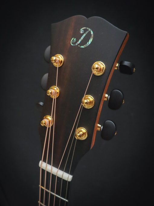 Dowina Master Series Granadillo GA - Afbeelding 12