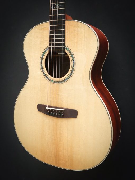 Dowina Master Series Granadillo GA - Afbeelding 7