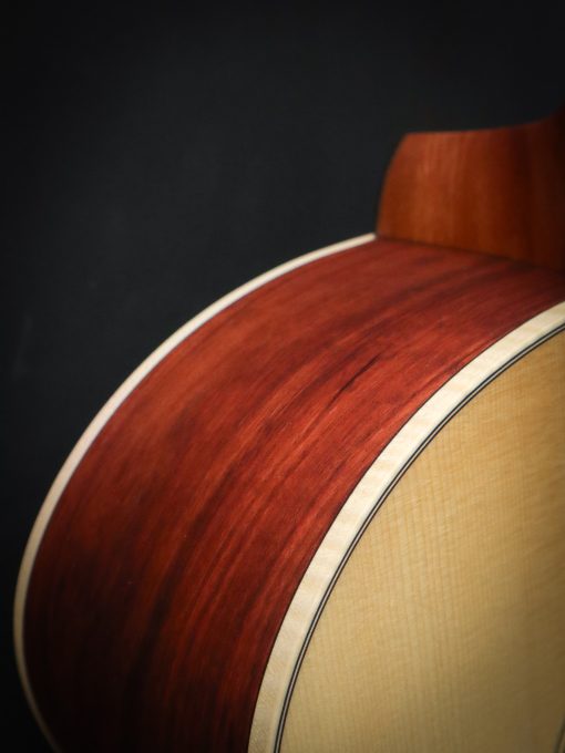 Dowina Master Series Granadillo GA - Afbeelding 3