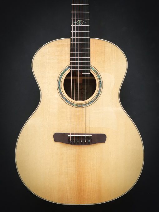 Dowina Master Series Granadillo GA - Afbeelding 2