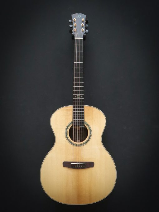 Dowina Master Series Granadillo GA - Afbeelding 9