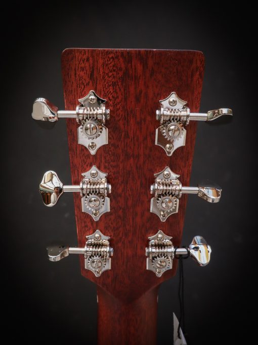 Eastman E1 D - Afbeelding 11