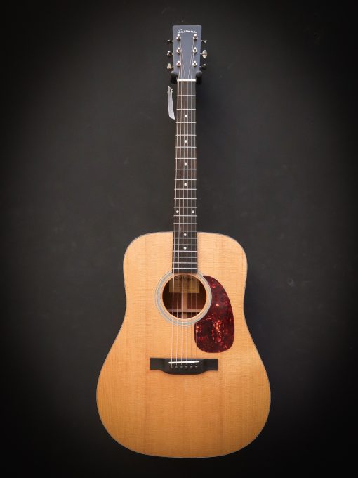 Eastman E1 D - Afbeelding 2
