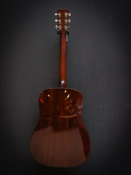 Eastman E1D Special - Afbeelding 12
