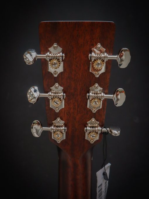 Eastman E1D Special - Afbeelding 11