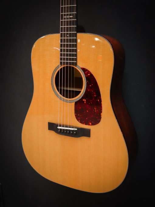 Eastman E1D Special - Afbeelding 5