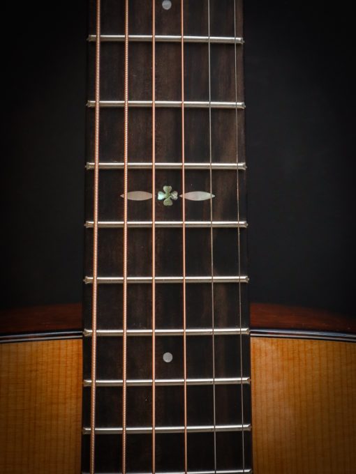 Eastman E1D Special - Afbeelding 9