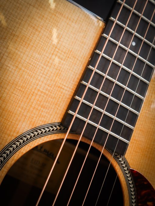 Eastman E1D Special - Afbeelding 8