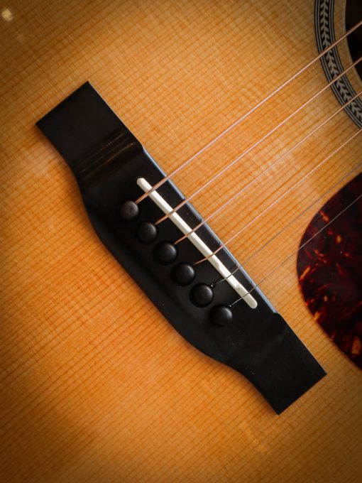 Eastman E1D Special - Afbeelding 7