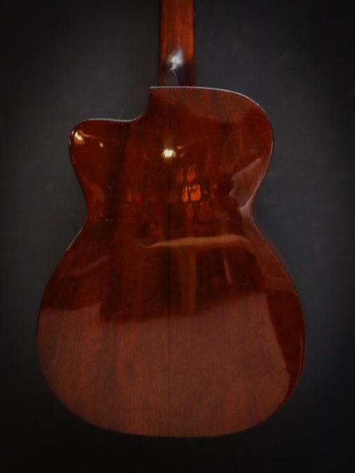 Eastman E1OMCE-SP - Afbeelding 16