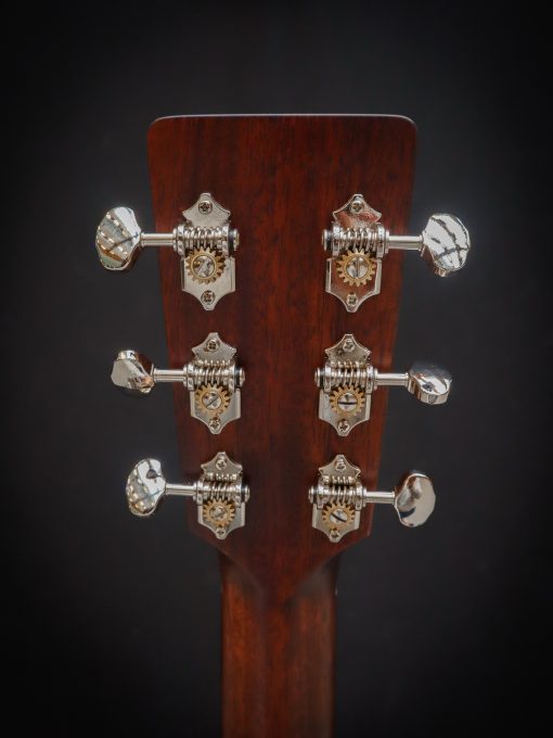 Eastman E1OMCE-SP - Afbeelding 13