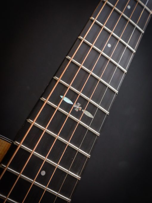 Eastman E1OMCE-SP - Afbeelding 11