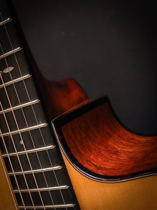 Eastman E1OMCE-SP - Afbeelding 8