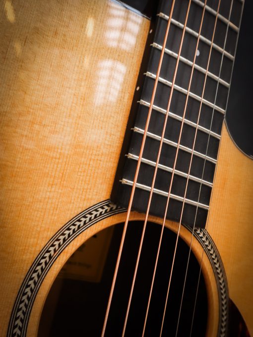 Eastman E1OMCE-SP - Afbeelding 6
