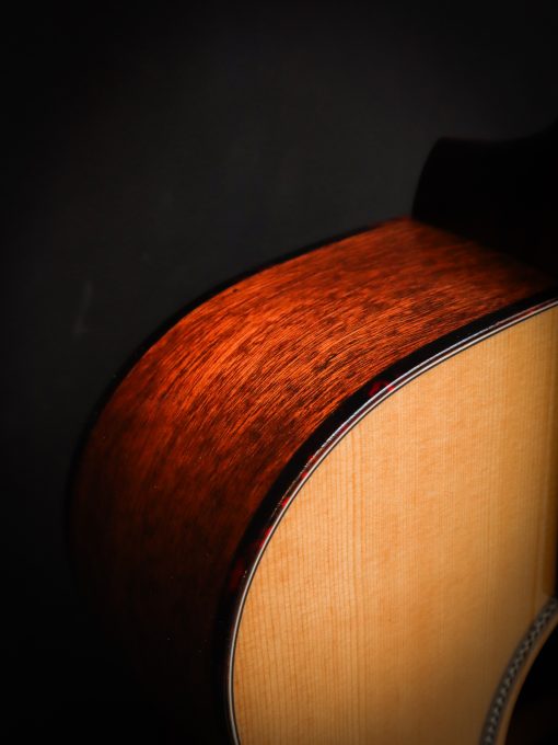 Eastman E1OMCE-SP - Afbeelding 4