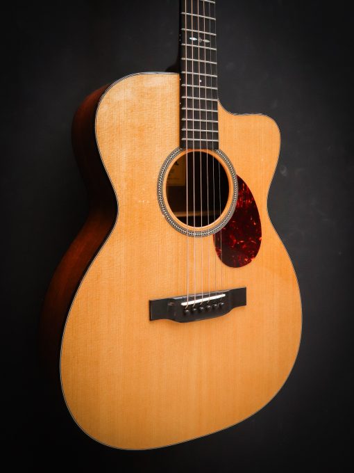 Eastman E1OMCE-SP - Afbeelding 5