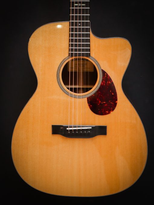 Eastman E1OMCE-SP - Afbeelding 3