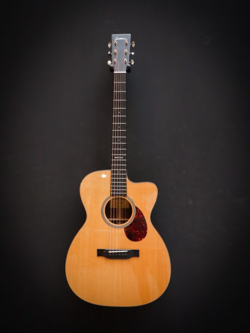 Eastman E1OMCE-SP - Afbeelding 2