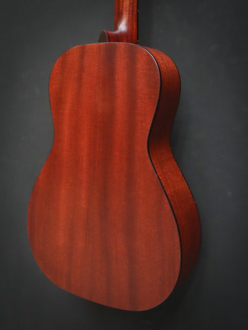 Eastman E1P Bluesmaster Limited Edition - Afbeelding 15