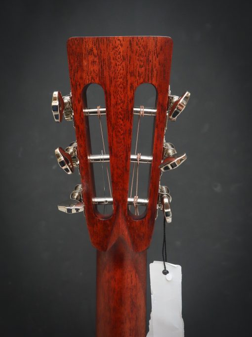 Eastman E1P Bluesmaster Limited Edition - Afbeelding 12