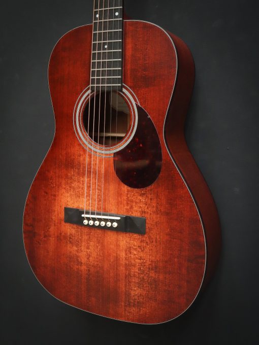 Eastman E1P Bluesmaster Limited Edition - Afbeelding 7