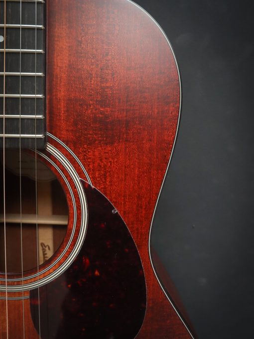 Eastman E1P Bluesmaster Limited Edition - Afbeelding 8