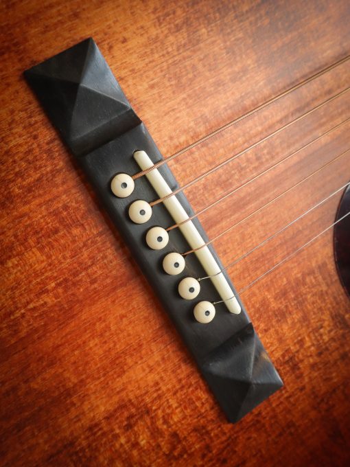 Eastman E1P Bluesmaster Limited Edition - Afbeelding 9