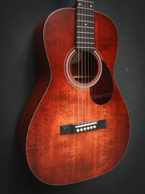 Eastman E1P Bluesmaster Limited Edition - Afbeelding 4
