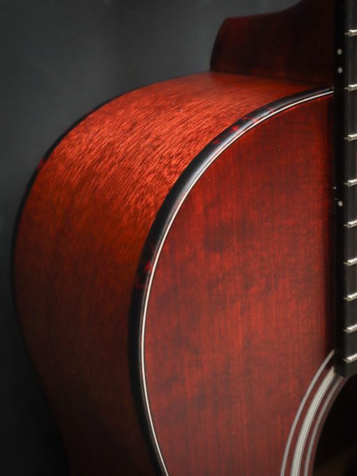 Eastman E1P Bluesmaster Limited Edition - Afbeelding 6