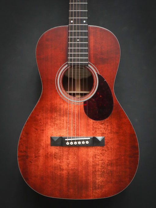Eastman E1P Bluesmaster Limited Edition - Afbeelding 3