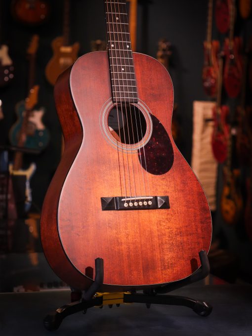 Eastman E1P Bluesmaster Limited Edition