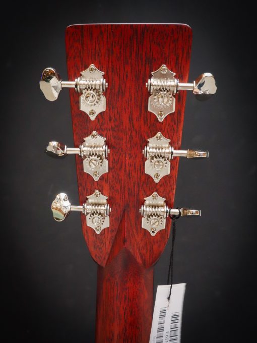 Eastman E6D-TC - Afbeelding 11