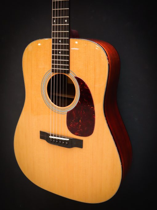Eastman E6D-TC - Afbeelding 6