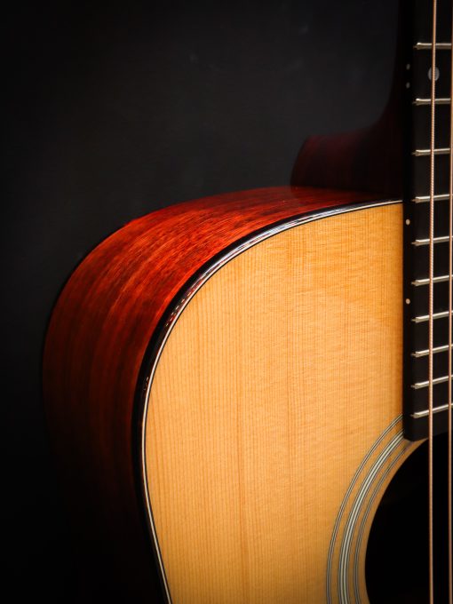 Eastman E6D-TC - Afbeelding 4