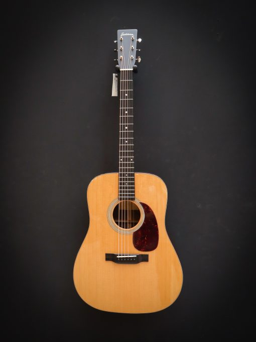 Eastman E6D-TC - Afbeelding 2