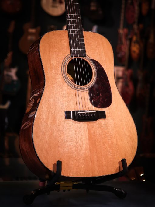 Eastman E6D-TC