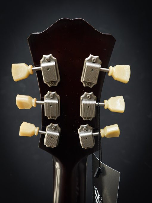 Eastman T59/v Antique Sunburst - Afbeelding 11