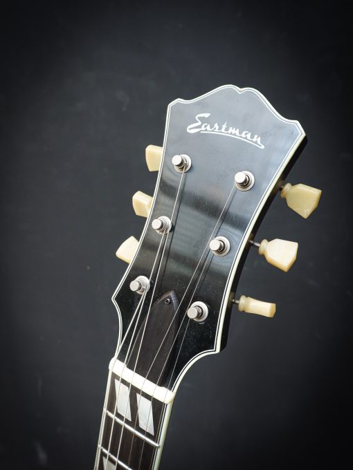 Eastman T59/v Antique Sunburst - Afbeelding 10
