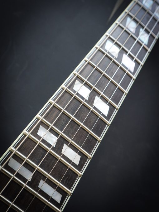 Eastman T59/v Antique Sunburst - Afbeelding 12