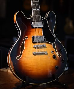 Eastman T59/v Antique Sunburst