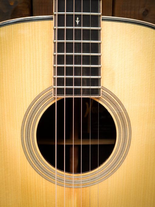 Hozen Dreadnought "Golden Era" - Afbeelding 10