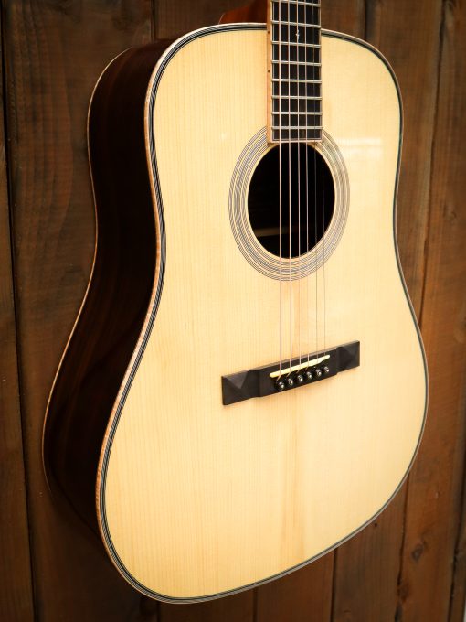 Hozen Dreadnought "Golden Era" - Afbeelding 3