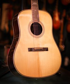 Hozen Dreadnought "Golden Era"