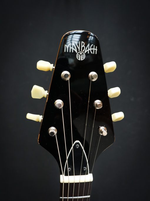 Maybach Jetwing K Natural Honey - Afbeelding 16