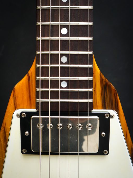 Maybach Jetwing K Natural Honey - Afbeelding 5