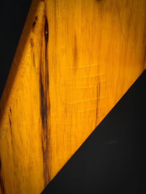 Maybach Jetwing K Natural Honey - Afbeelding 7