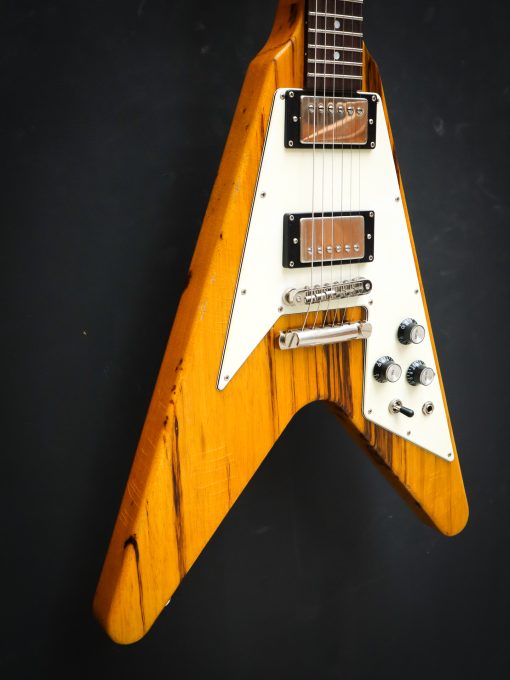 Maybach Jetwing K Natural Honey - Afbeelding 3